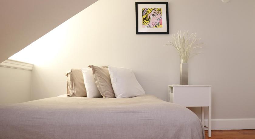 Downtown Beacon Hill, Convenient, Comfy Studio #14 — Hotel in Boston (MA)