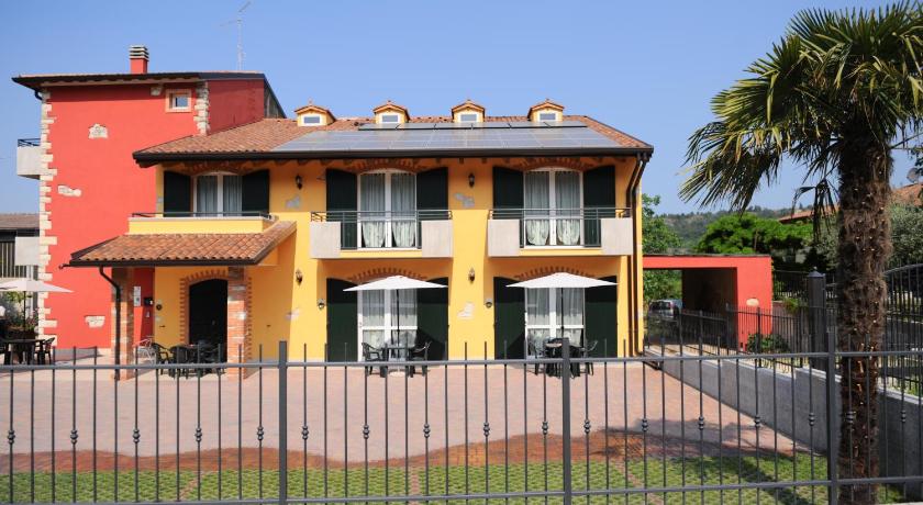 Agriturismo Terra E Sole