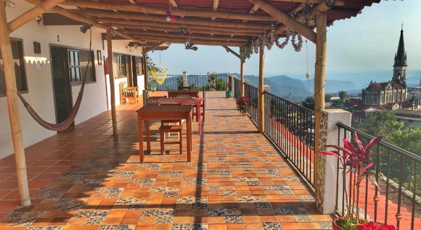 Hotel Posada Jarritos photo