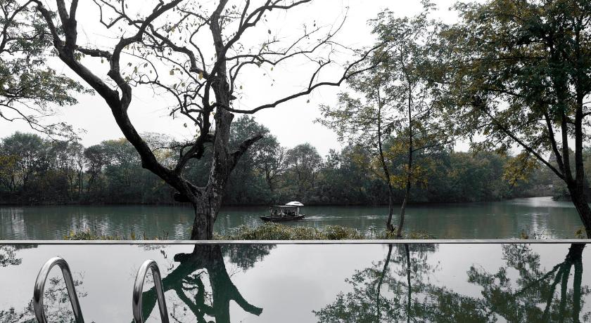 MUH SHOOU XIXI HOTEL HANGZHOU photo