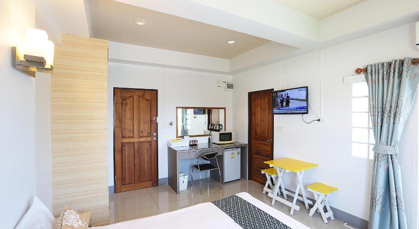 Image of Standard Twin Bed 6