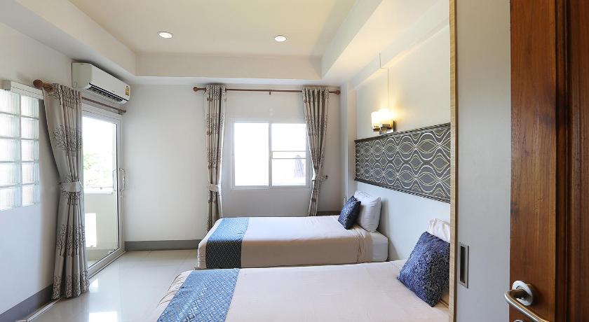Image of Standard Twin Bed 7