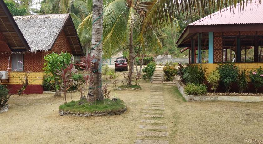 Anda Poseidon’s Beach Resort - image 47