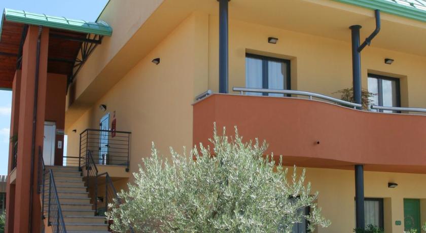 Luna Hotel Motel Lago Maggiore Arona