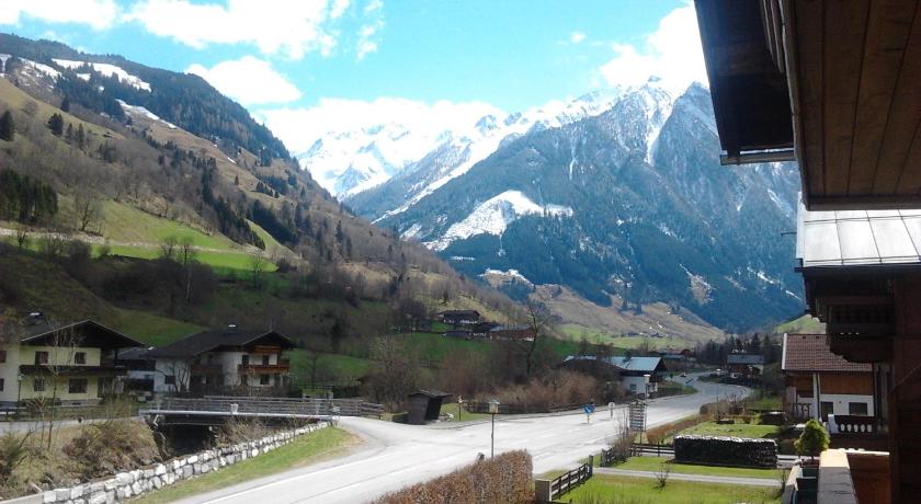 Chalet Charlotte photo