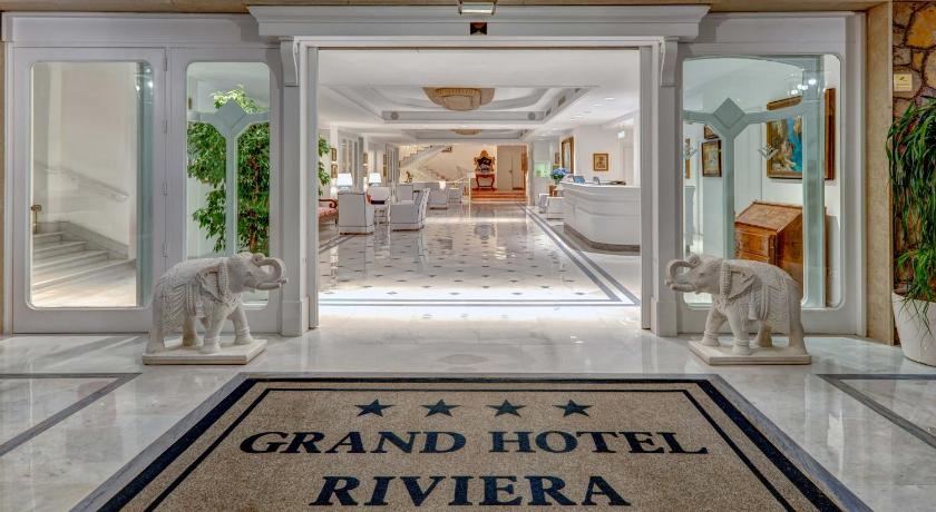 Grand Hotel Riviera