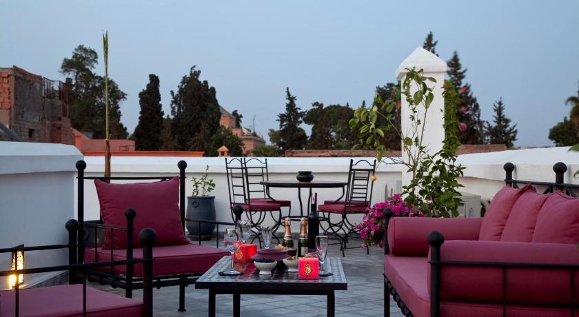 Riad D'ari photo