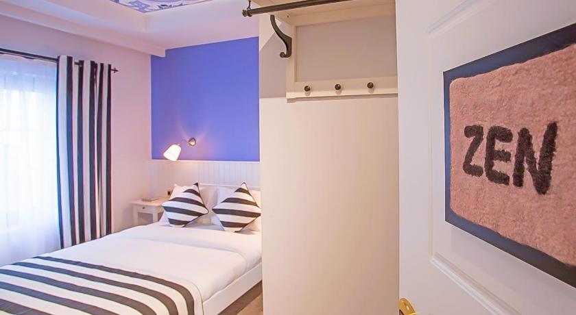 Araf Hotel