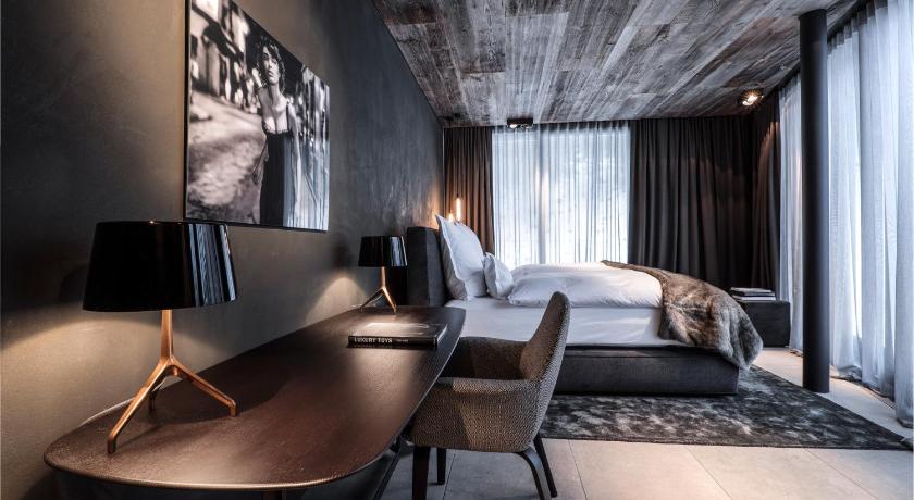 Image of Suite Liebhauser 8