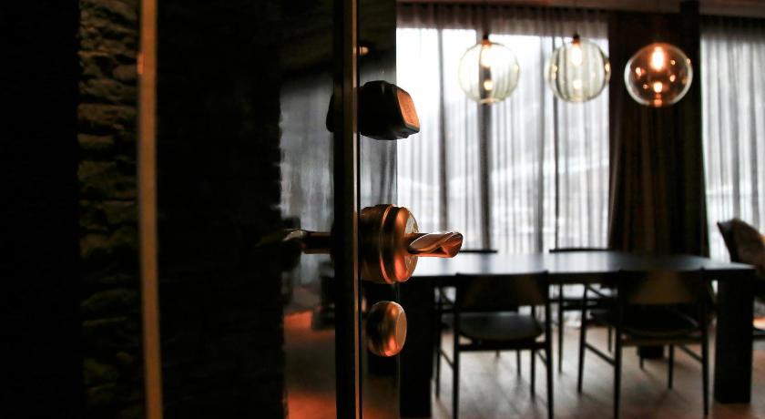 Image of Coco Suite 7