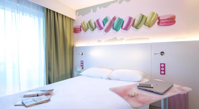 Image of Double Room 4