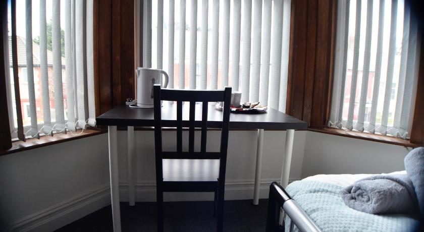 Old Swan Guest House photo