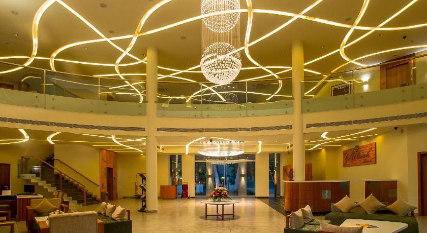 The Gold Beach Resort photo