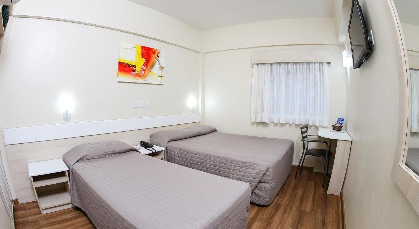 Hotel Express Rodoviaria