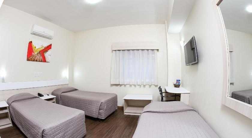 Hotel Express Rodoviaria