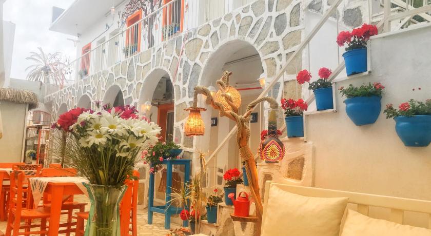 Sade Boutique Hotel - image 5
