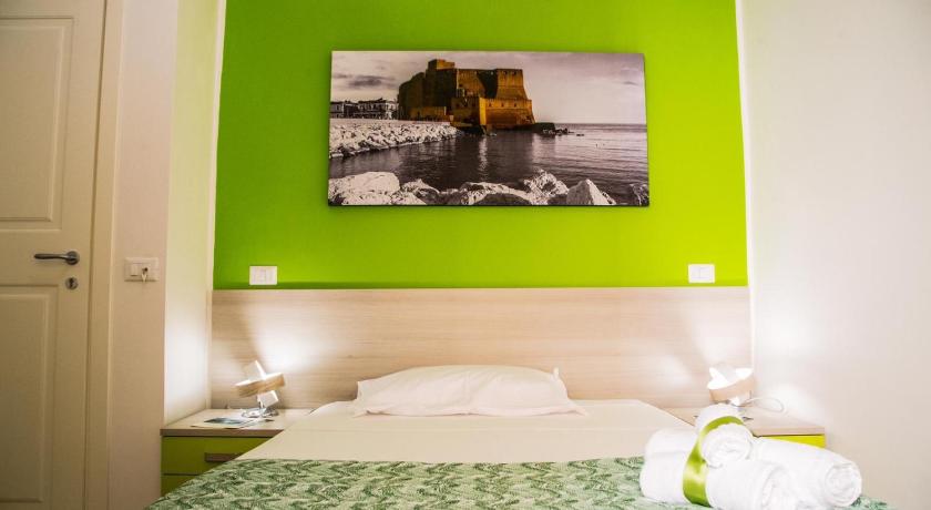 Borgo Angioino photo