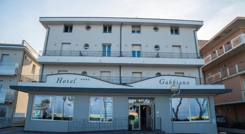 Hotel Gabbiano