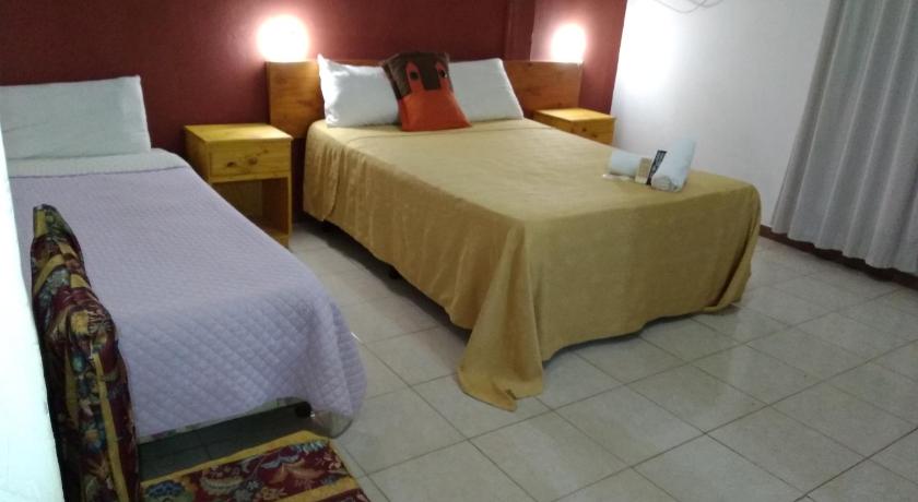Petit Hotel Panambi photo
