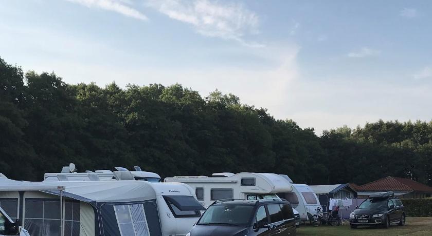 Image of Empty lot for a Caravan (Bring your own Caravan) 4