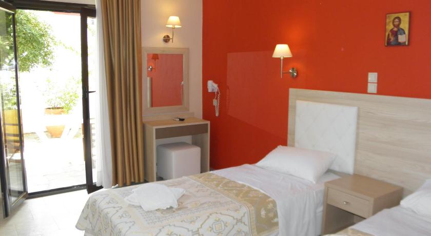 Makedonia Hotel  (Makedonia Hotel)