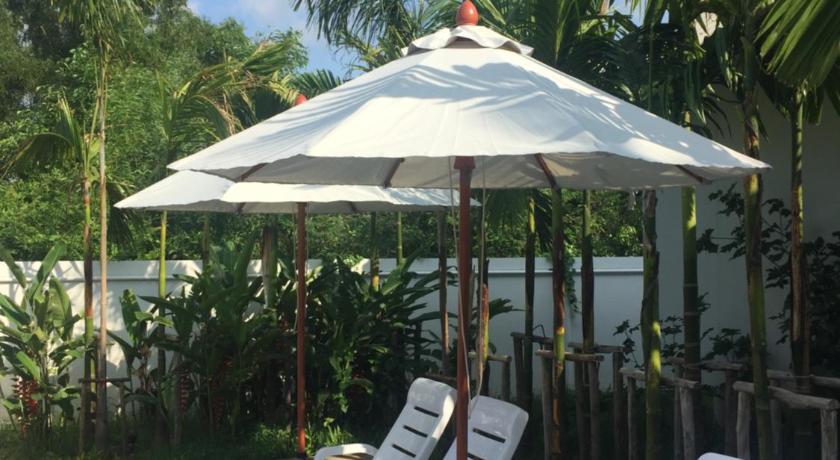 Bulan Villa rayong photo