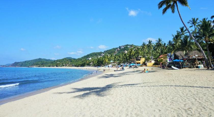 Playa Sayulita photo