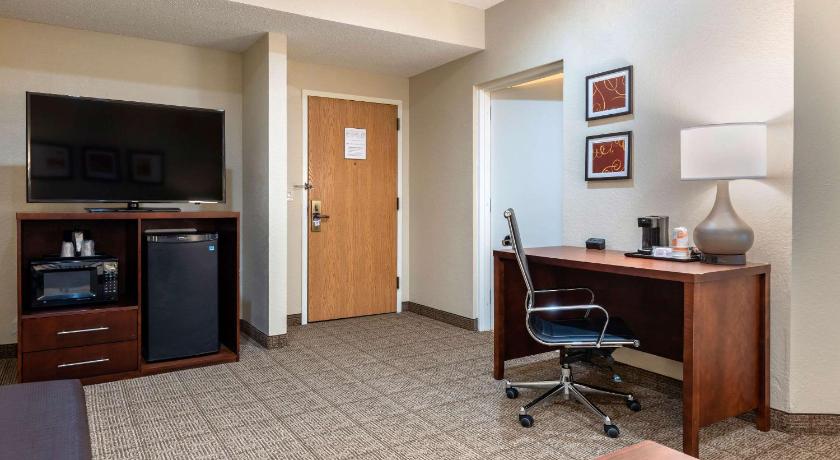 Comfort Inn Downtown Orlando