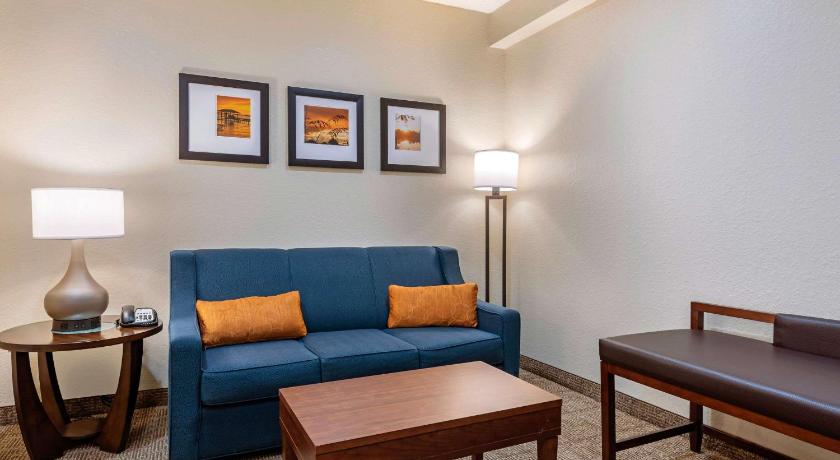 Comfort Inn Downtown Orlando