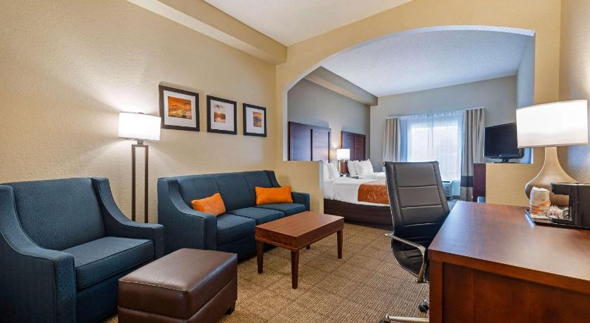 Comfort Inn Downtown Orlando