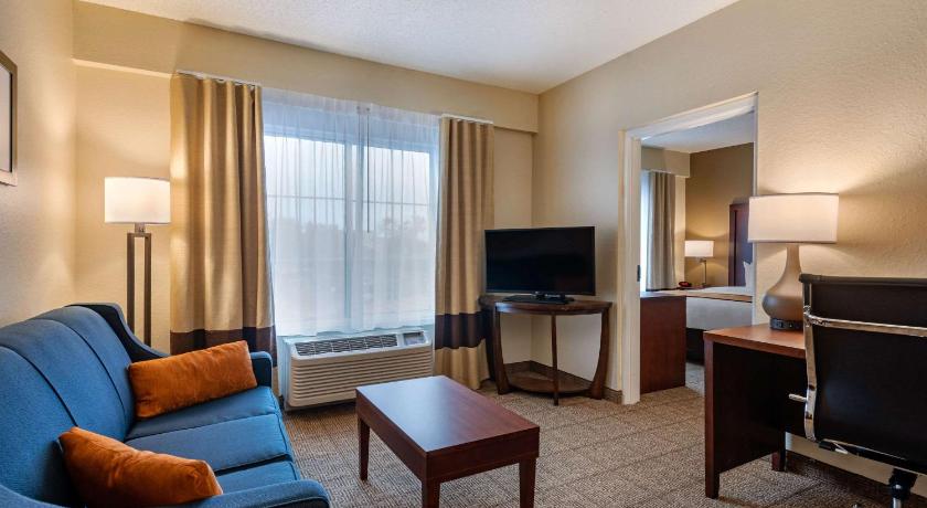 Comfort Inn Downtown Orlando