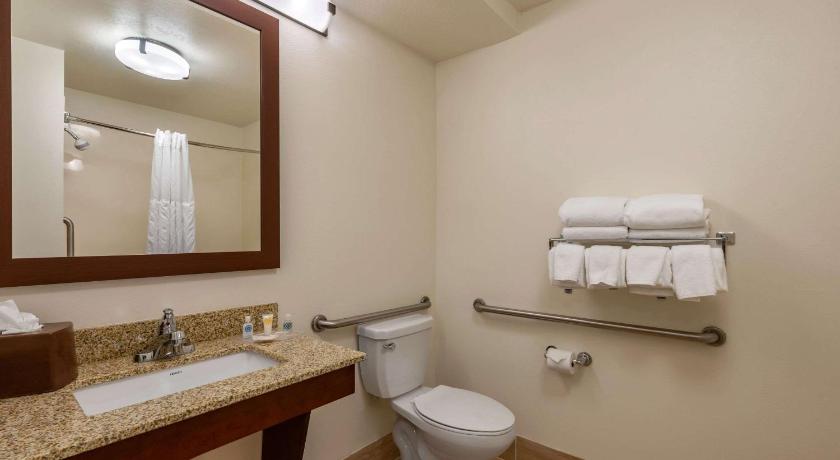 Comfort Inn Downtown Orlando