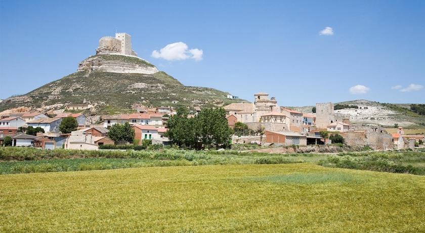 Residencia Real del Castillo de Curiel