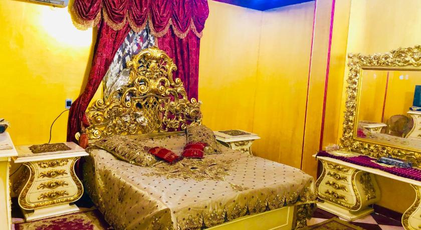 Authentic Egypt Pyramids Apartments — Hotel in Giza