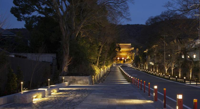 Chion-In Wajun Kaikan photo