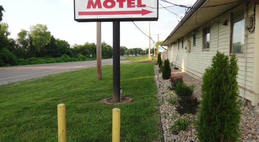Indian Mound Motel — Hotel in Fairmont City (IL)