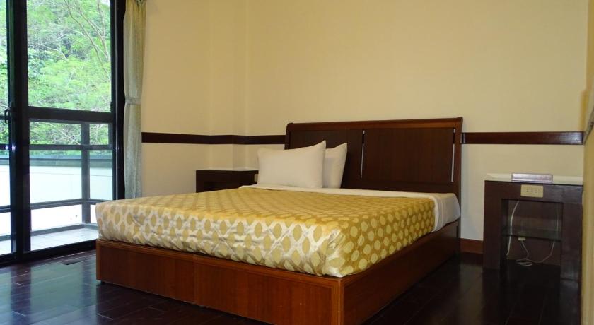 Tian Kuo Lu Dadi Homestay photo