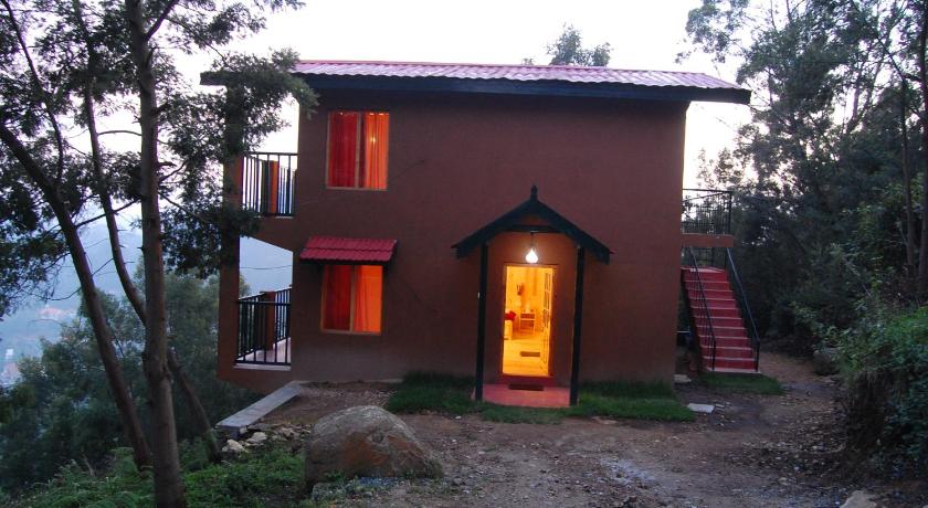 Surya Holidays Kodaikanal Hotel photo
