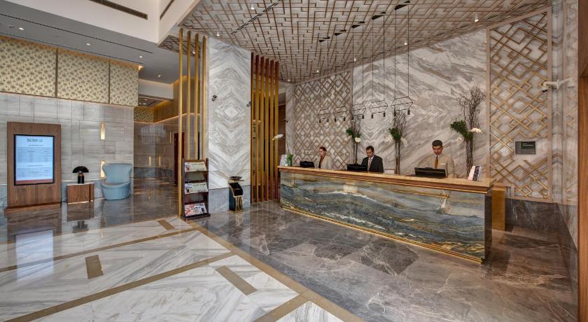 The S Hotel Al Barsha - image 8