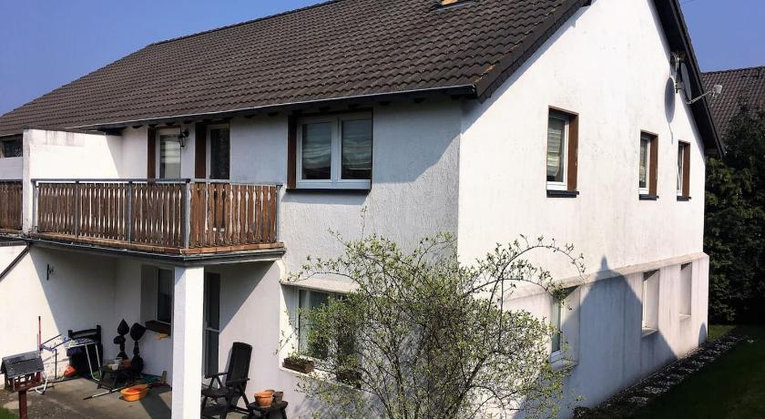 Wohnung in der Eifel in Nideggen-Schmidt