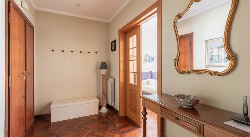Vatican Cozy Apartment with Terrace - image 14