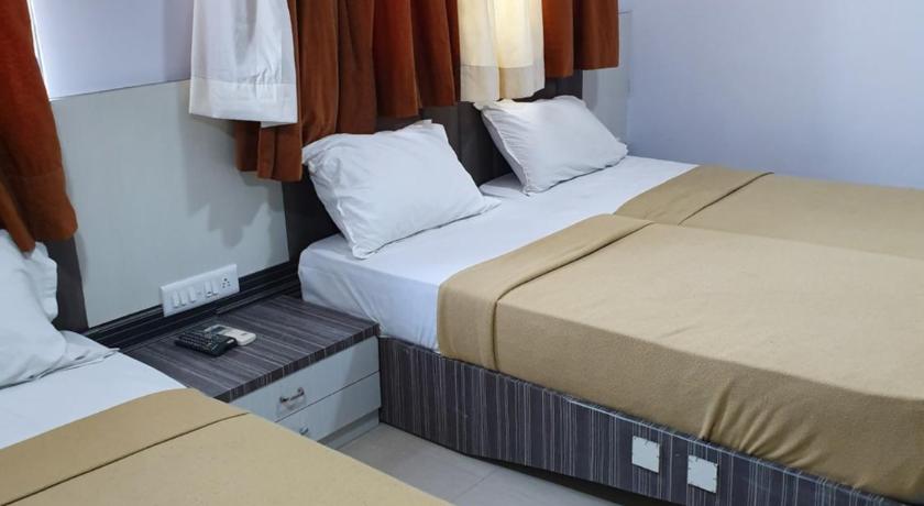 Hotel Apex