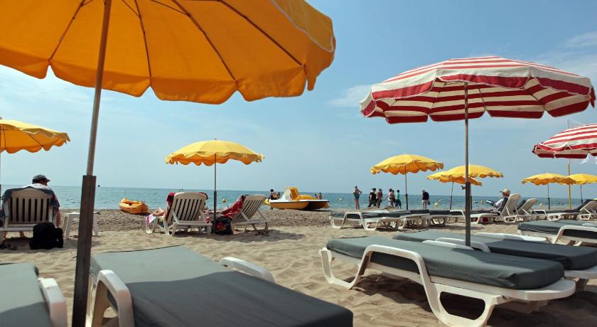 Logis Hotel le Mirador photo