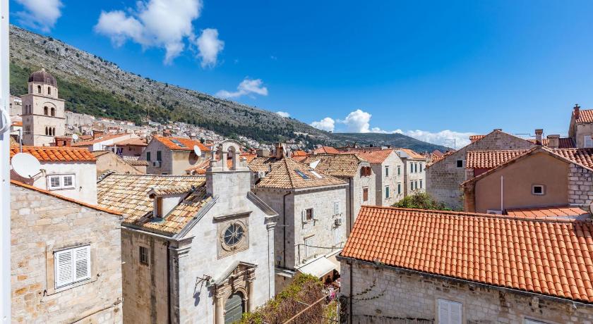 Apartments Feri