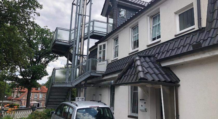 Heidepension Bispingen photo