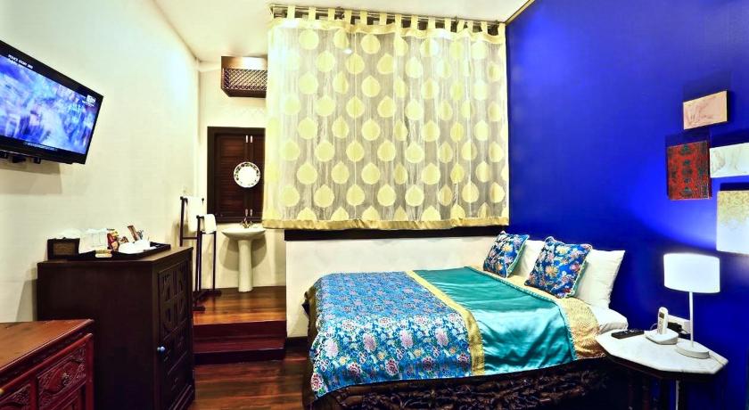Image of Superior Double Room 3