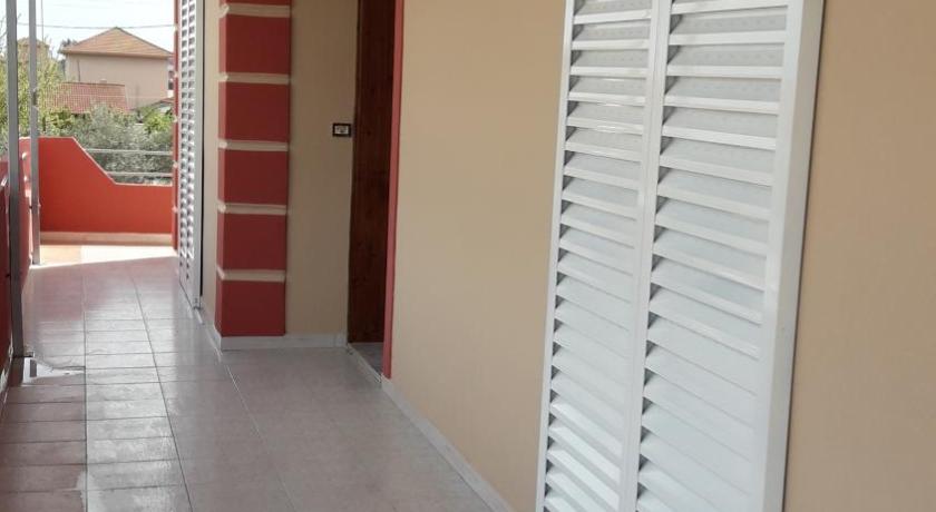 Kostas Christos Rooms photo