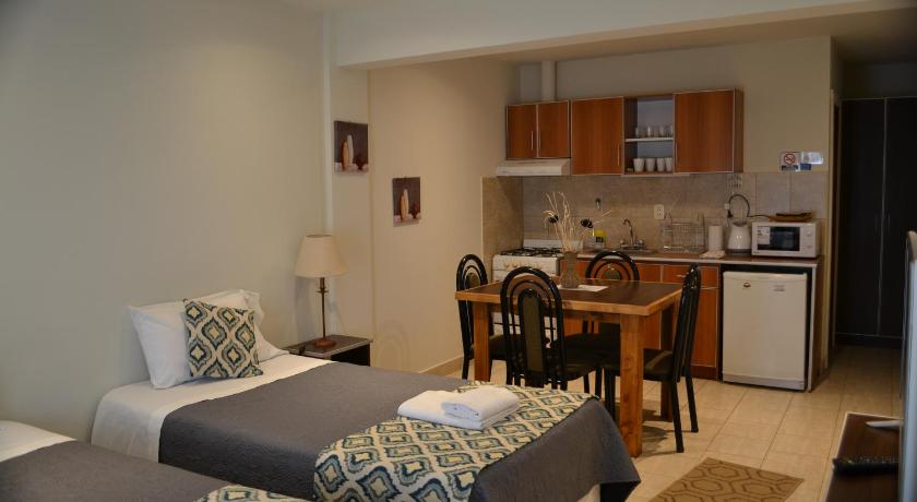 Image of Apartment 0