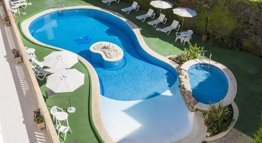 Apartaments Sa Torre by SUREDA MAS photo