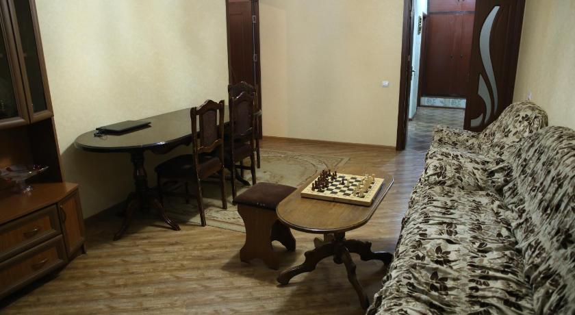 Srtashyan Apartments - Gorky street photo